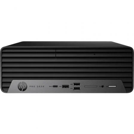 Pc Hp pro 400 g9 9m8j0at intel core i5-12500 16gb 512gb ss
