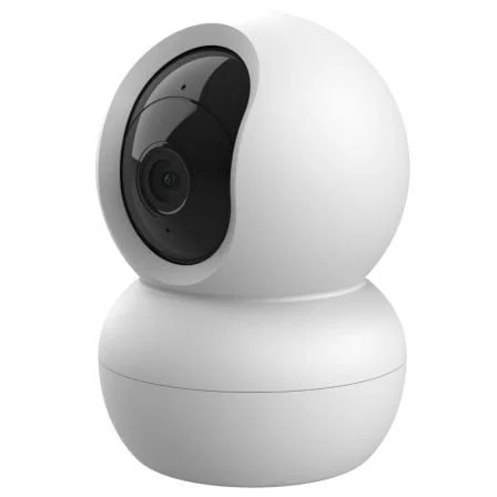 Câmara de Segurança WiFi Trust IPCAM-2800 2K Branco 71366