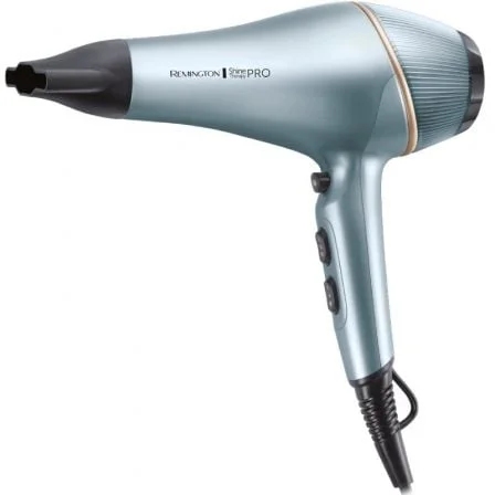 Secador remington shine therapy pro ac9300/ 2200w/ inico/ pr