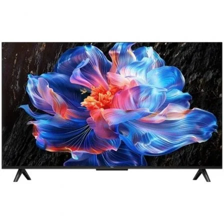 Televisor tcl led 43p6k 43" / ultra hd 4k/ smart tv/ wifi