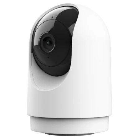 Câmara de Segurança WiFi Trust IPCAM-2700 Branco