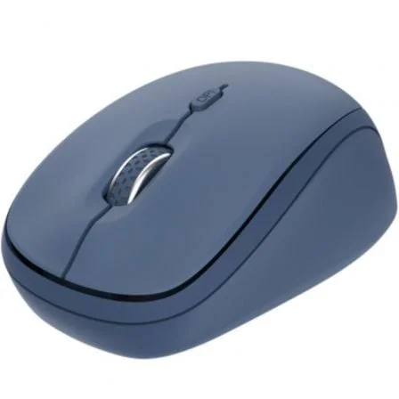 rato mini albumina trust yvi+ multidispositivo até 1600 dp