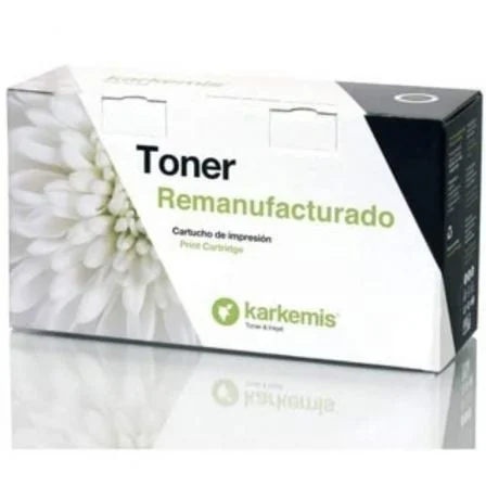 Karkemis brother tn-248xl toner reciclado de alta capacidade