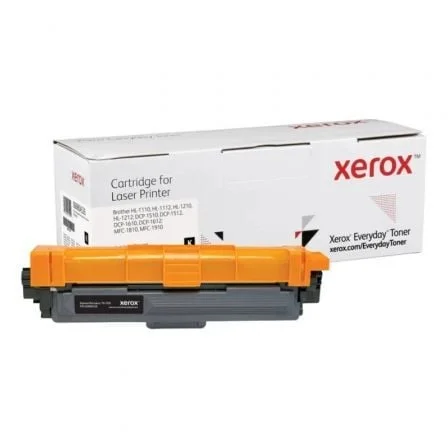 Tner compatível xerox 006r04526 compatível com brother tn-10