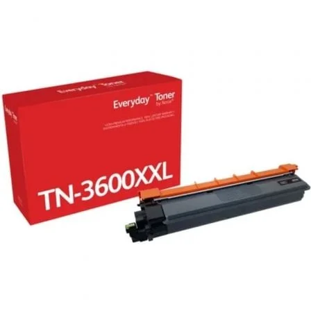 Toner compatível xerox 006r04868 compatível com brother tn36