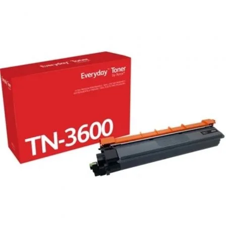 Tner compatível xerox 006r04866 compatível com brother tn360