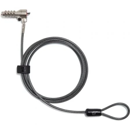 Cabo de segurança hp 63b31aa para computador portátil