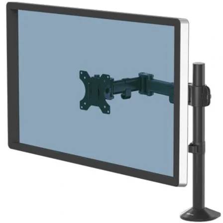 suporte de mesa para monitor Fellowes 8502501 até 8kg