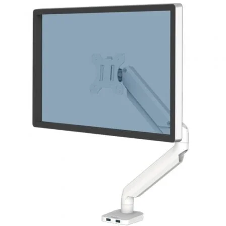 Suporte de mesa para monitor fellowes 8056201/ até 8kg