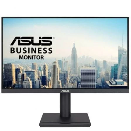 Monitor profissional asus va24dqfs 23,8"/ full hd/ multimédi