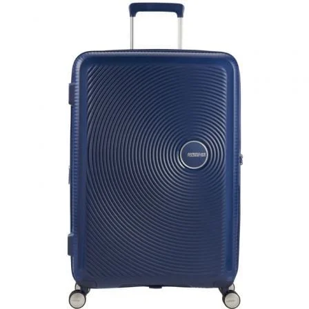 Maleta média american tourister soundbox spinner 67cm/ 67x