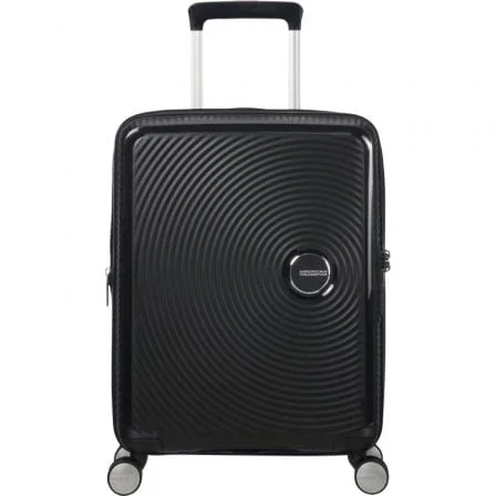Maleta de cabina american tourister soundbox spinner 55cm/ 5