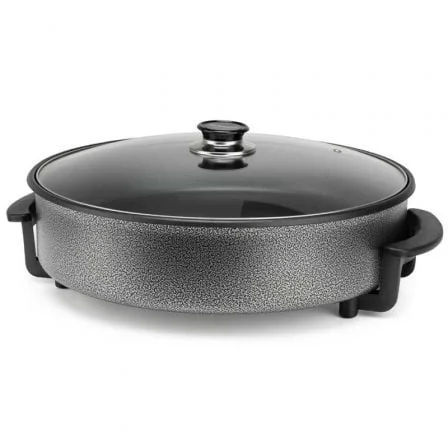 Panela eléctrica orbegozo pz 4270 1500w