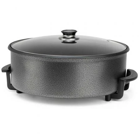 Panela eléctrica orbegozo pz 4211 1500w
