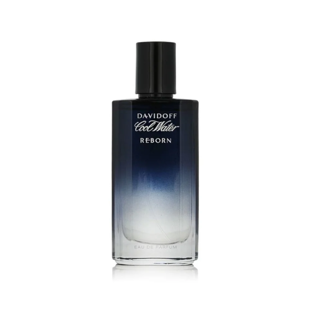 Davidoff Cool Water Reborn Man Eau De Parfum 50 ml