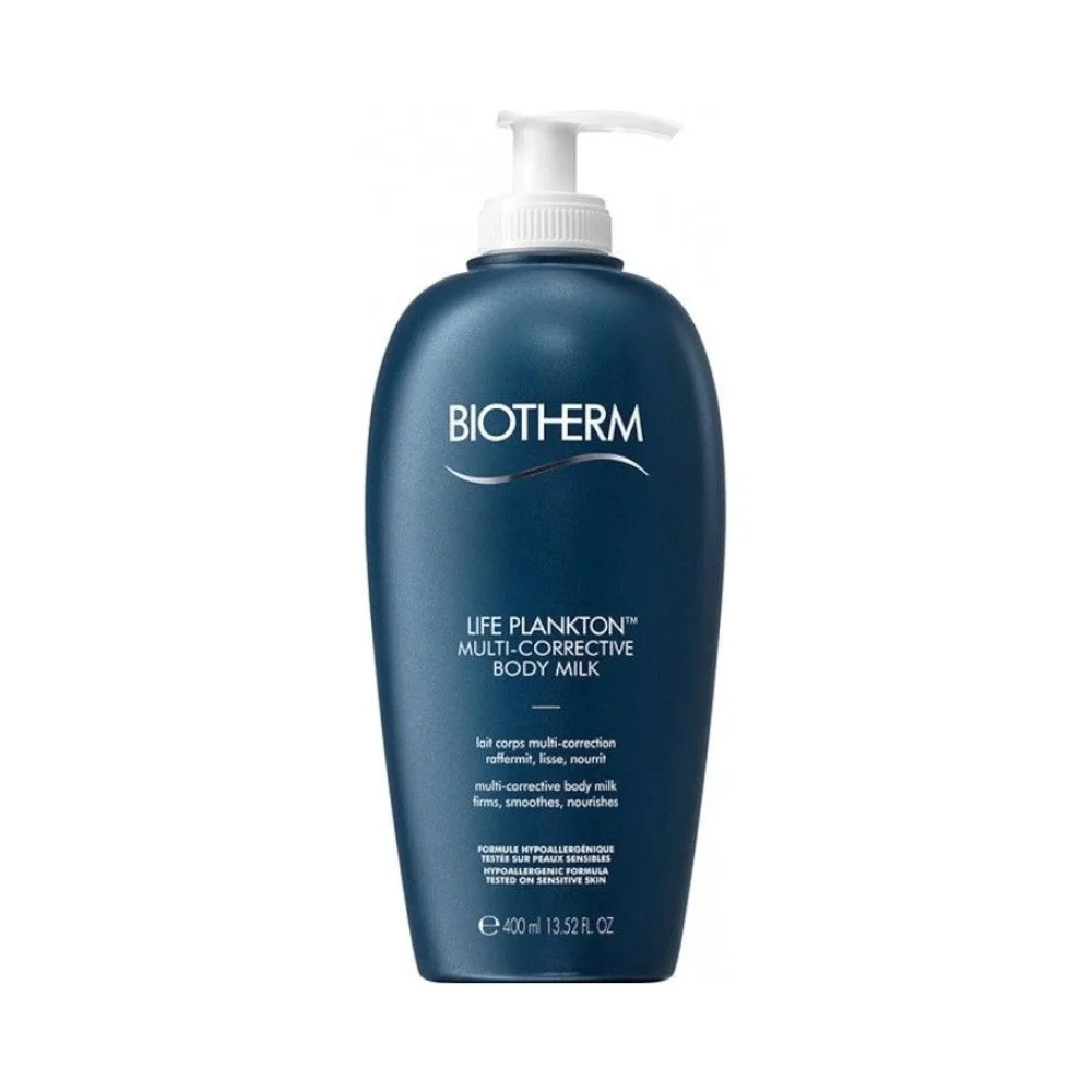 Body Milk Biotherm life plankton multi-corrective 400 ml