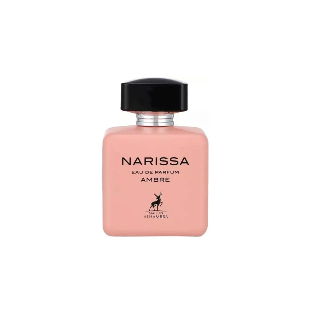 Maison Alhambra Narissa Ambre Woman Eau De Parfum 100 ml (w