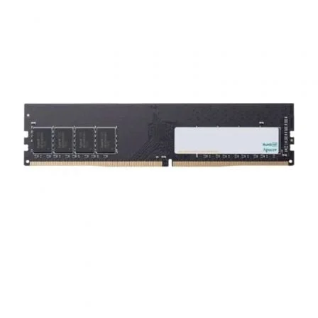 Memoria ram apacer el.16g21.gsh 16gb ddr4 3200mhz 1.2v c