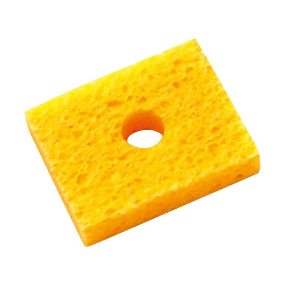 Esponja Weller p/ Limpeza Solda
