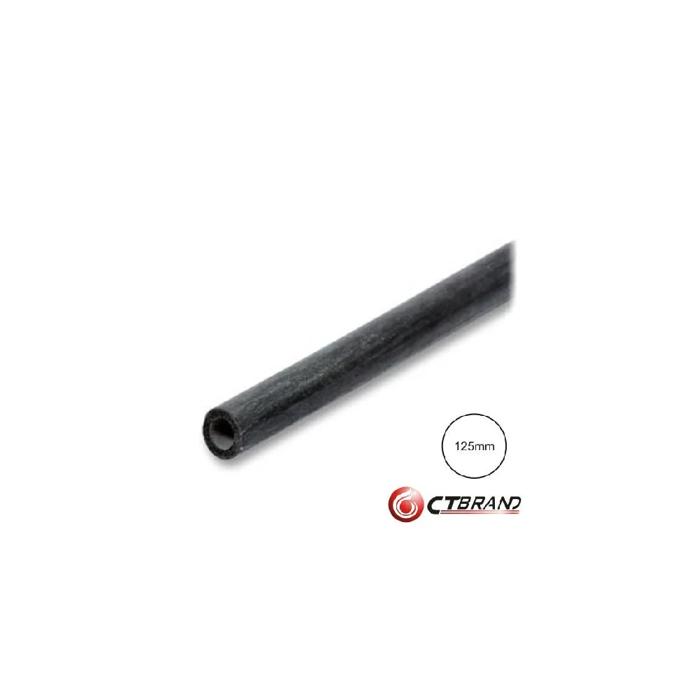Tubo P/ Ferro Dessoldador Ctbrand