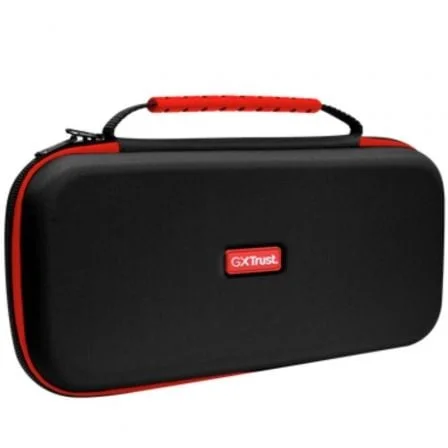 Estojo trust gaming gxt 1251 xl para nintendo switch 2