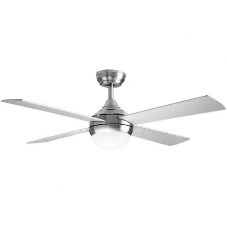 Ventoinha de teto orbegozo cp 129120 40w 4 pás 120cm 6 v