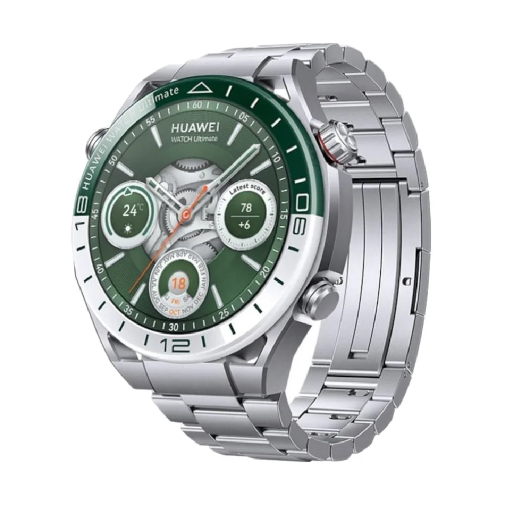 Smartwatch Huawei Watch Ultimate Verde