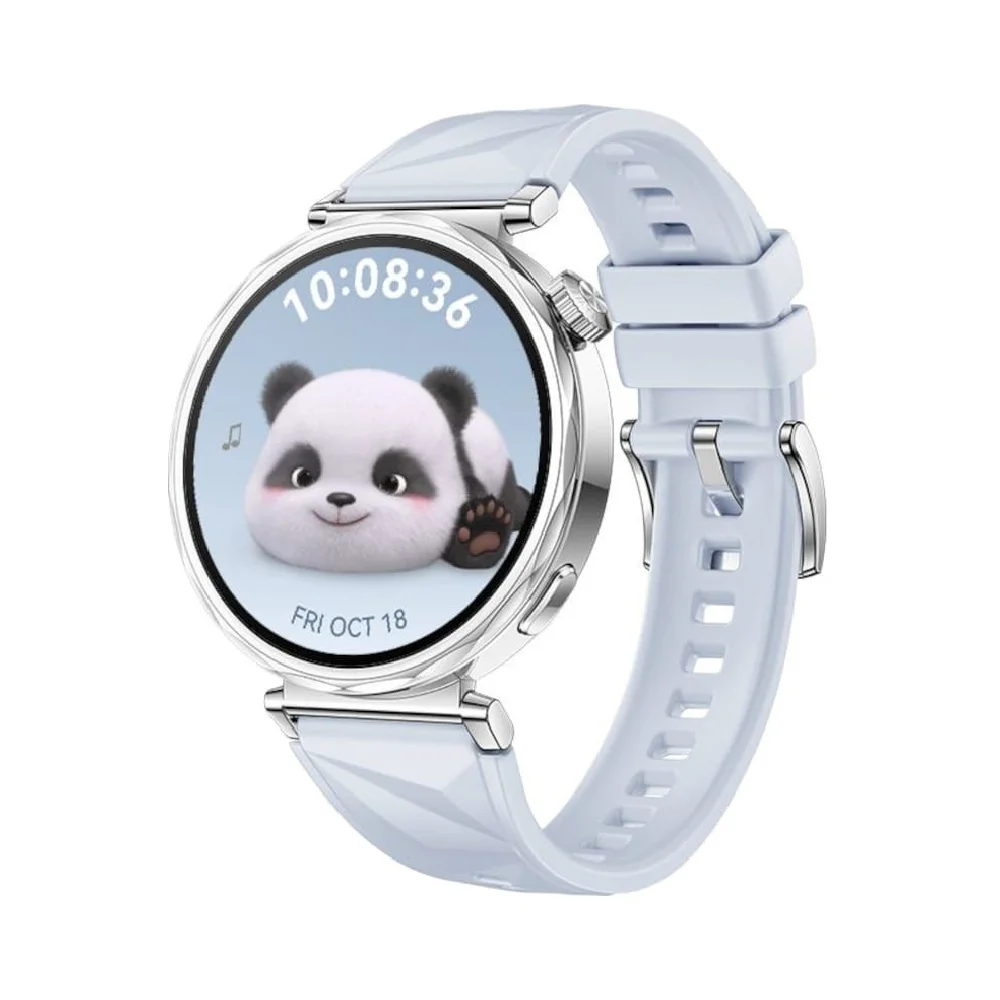 Smartwatch Huawei GT5 41mm GPS Bracelete Azul