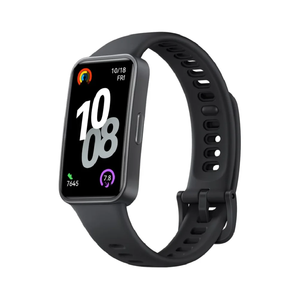 Smartwatch Huawei Band 10 Preto