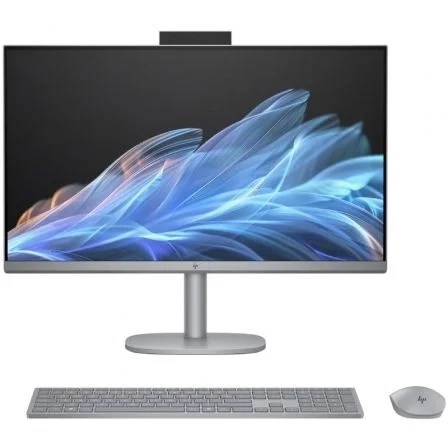 PC All in One HP OmniStudio X 27-CS1006NS Intel Core 5-226V