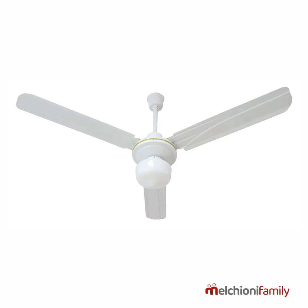 Ventoinha de Teto 65W 120cm C/ Controlador E Luz MFAMILY