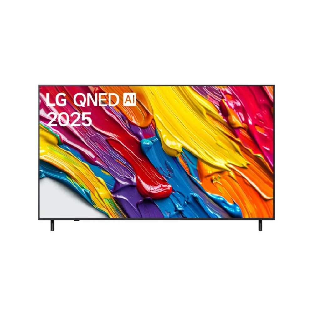 Smart TV LG 75" QNED Ultra HD 4K 75QNED82A6B