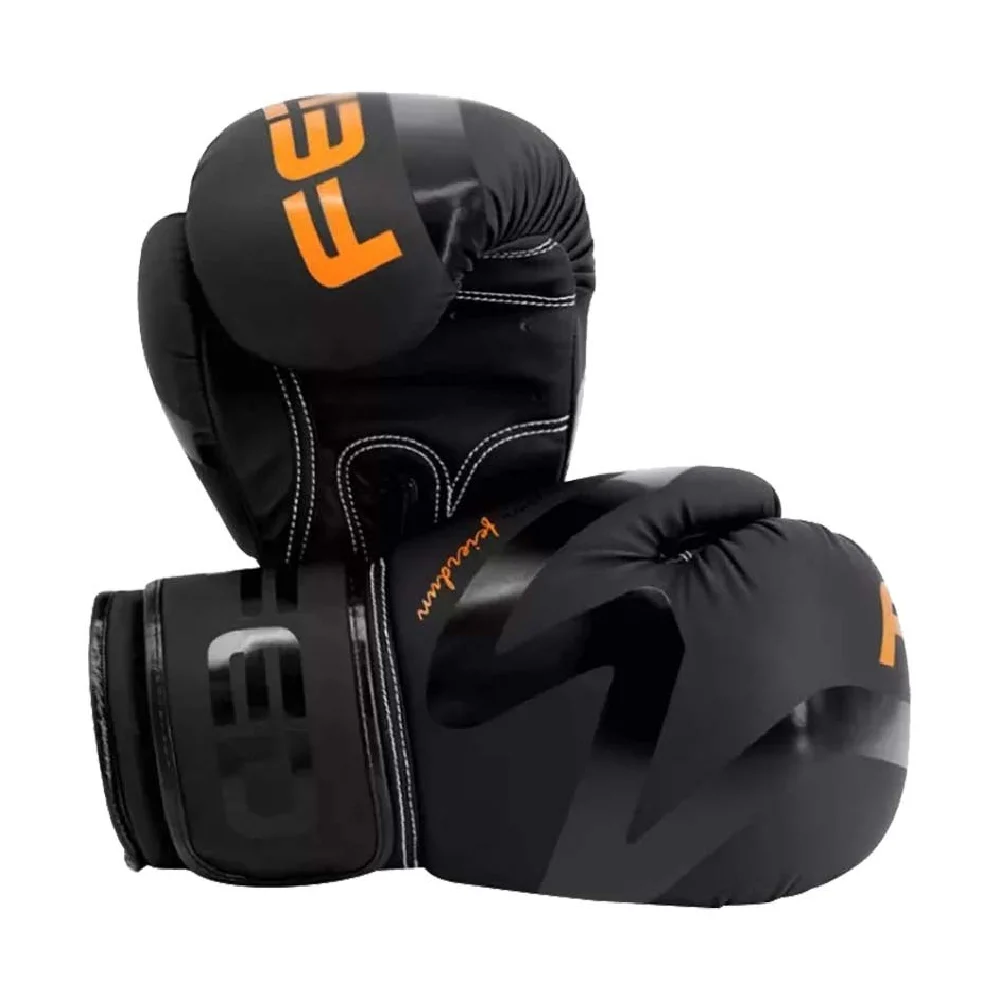 Luvas de Boxe Xiaomi FED 10 OZ Preto