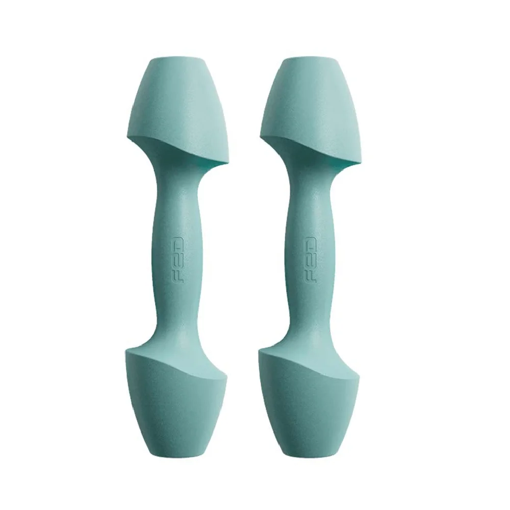 Halteres Fitness Xiaomi FED 1.8Kg Azul