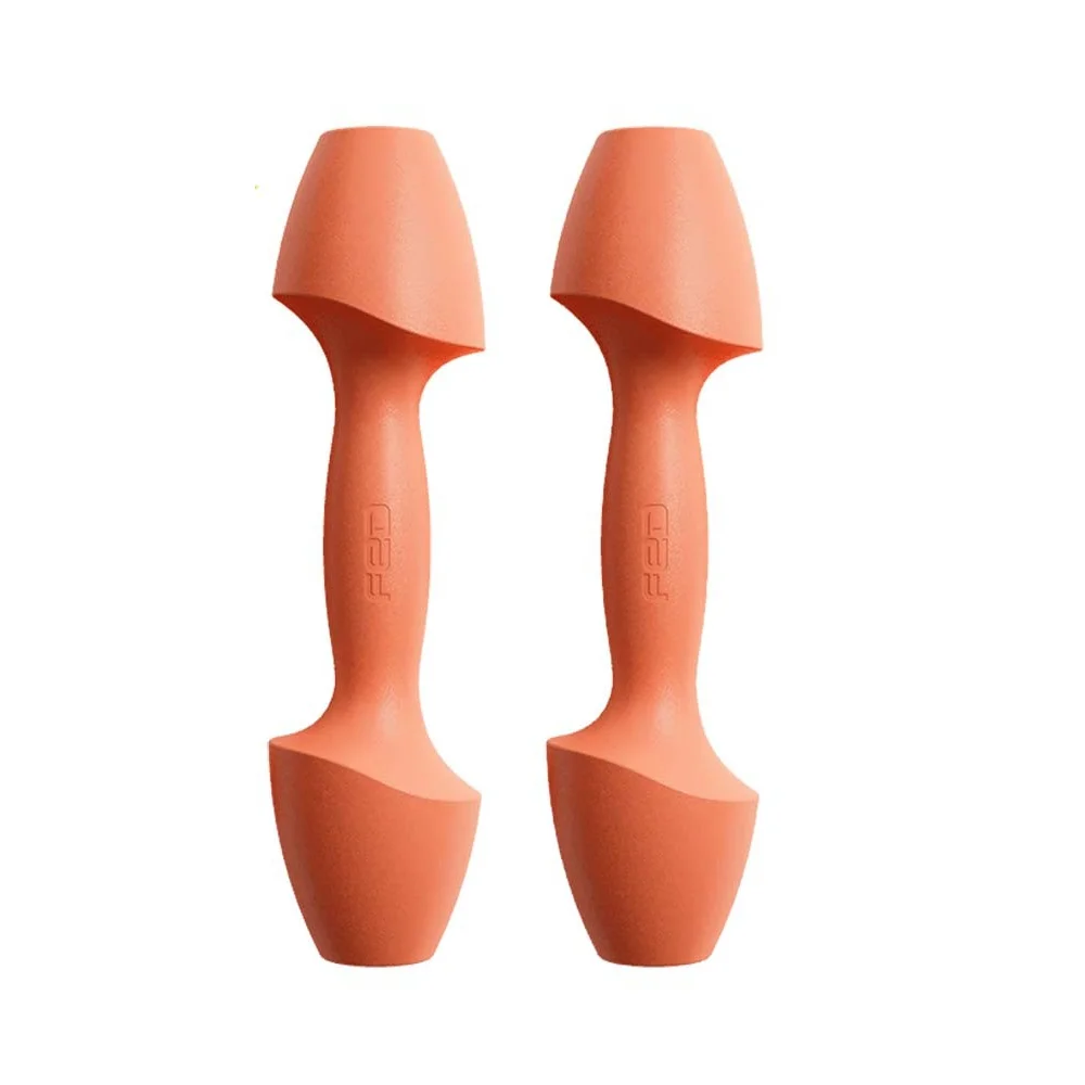 Halteres Fitness Xiaomi FED 0.9Kg Laranja