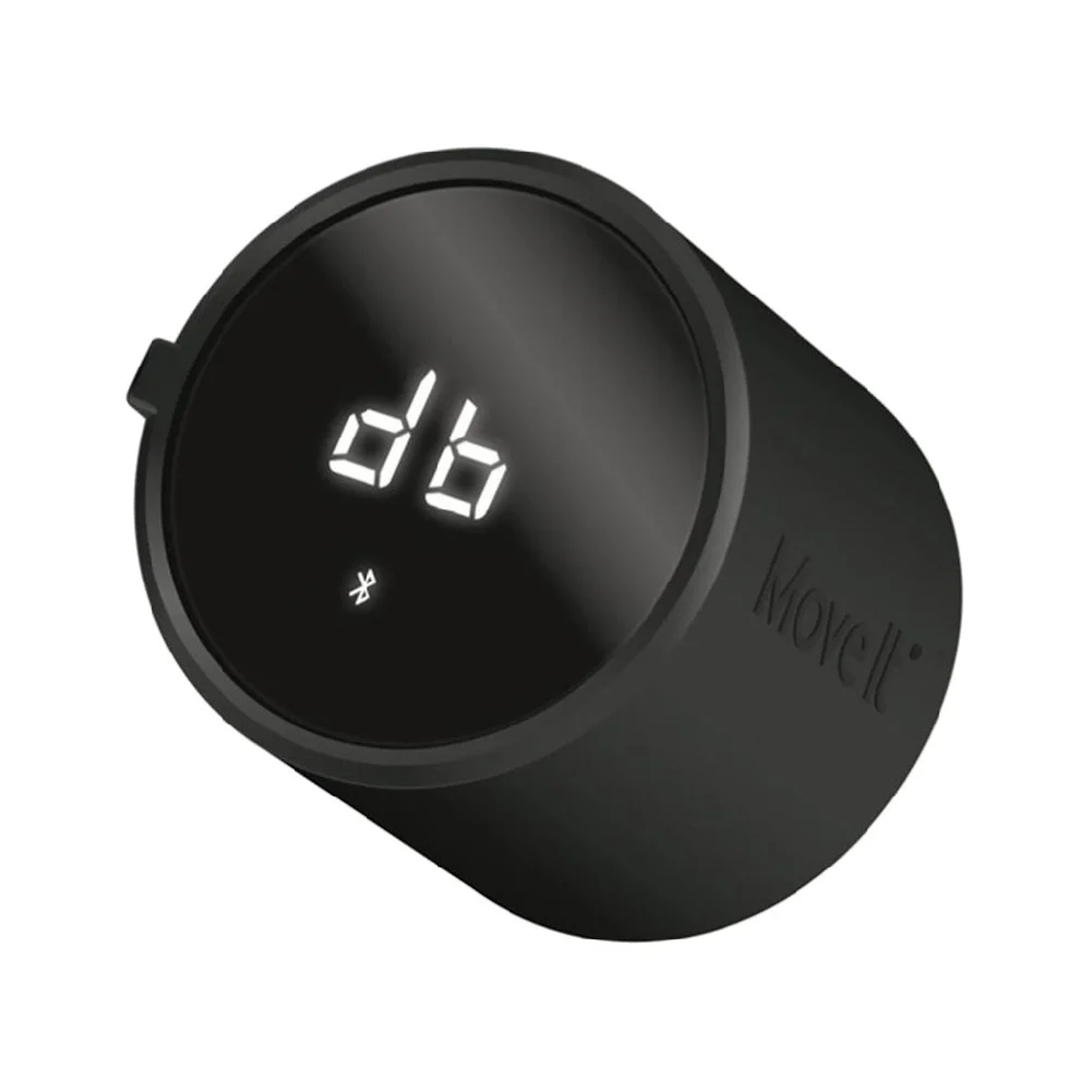Sensor FED Move It para Halteres