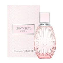 Jimmy Choo Jimmy Choo LEau Eau De Toilette 40 ml (woman)