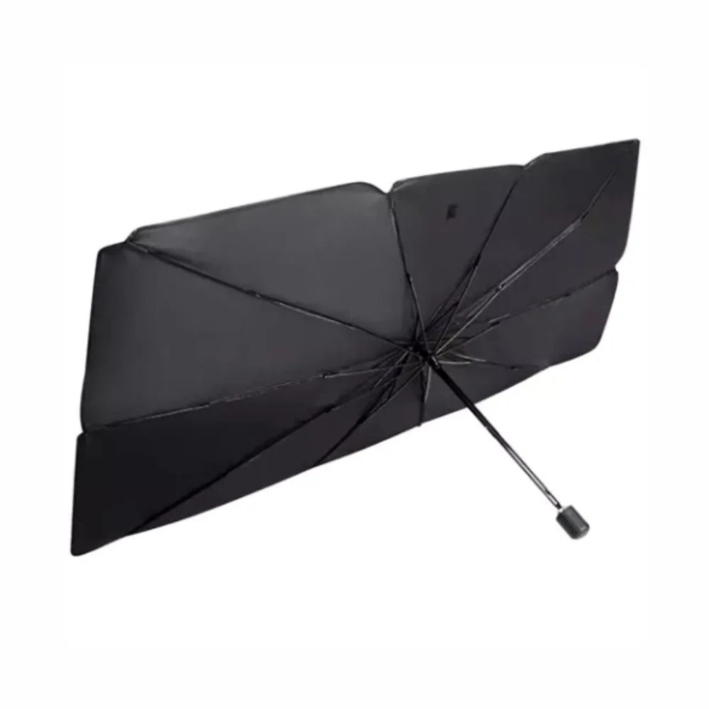Parasol Universal P/ Carro c/ Armação