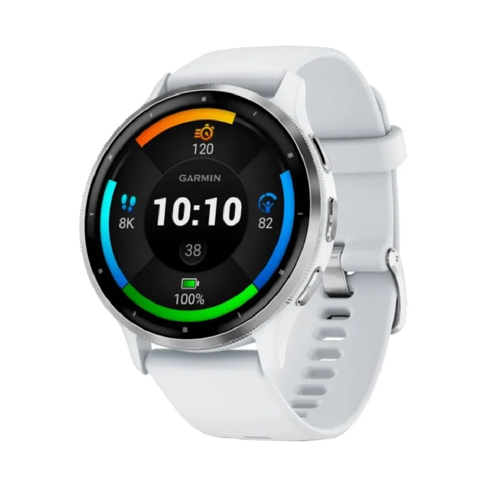 Smartwatch Garmin Venu 3 Branco