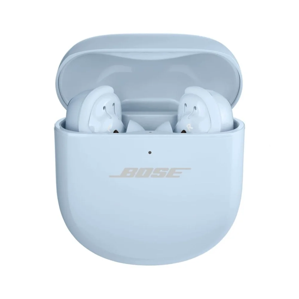 Auriculares Bluetooth Bose Quietcomfort Ultra Earbuds Azul