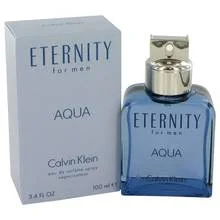 Calvin Klein Eternity Aqua for Men Eau De Toilette 20 ml
