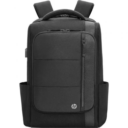 Mochila Para Notebook HP Renew Executive Preto 16"