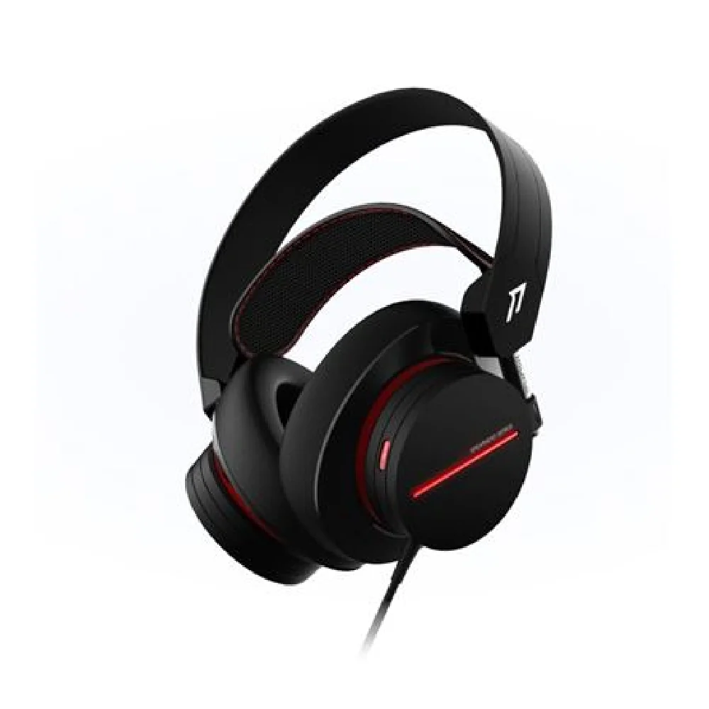 Auscultadores Gaming 1More H1007 Preto