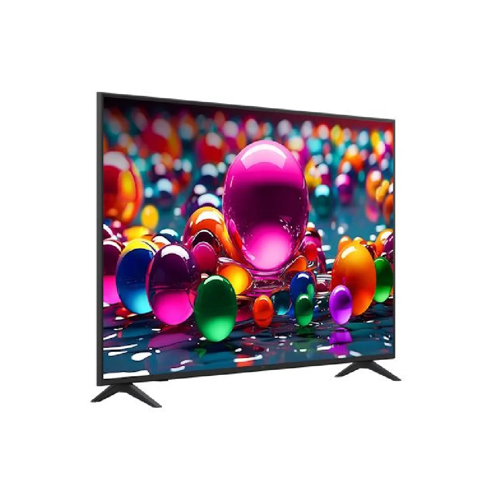 Smart TV LG 75" LED UHD 4K 75UA75006LA