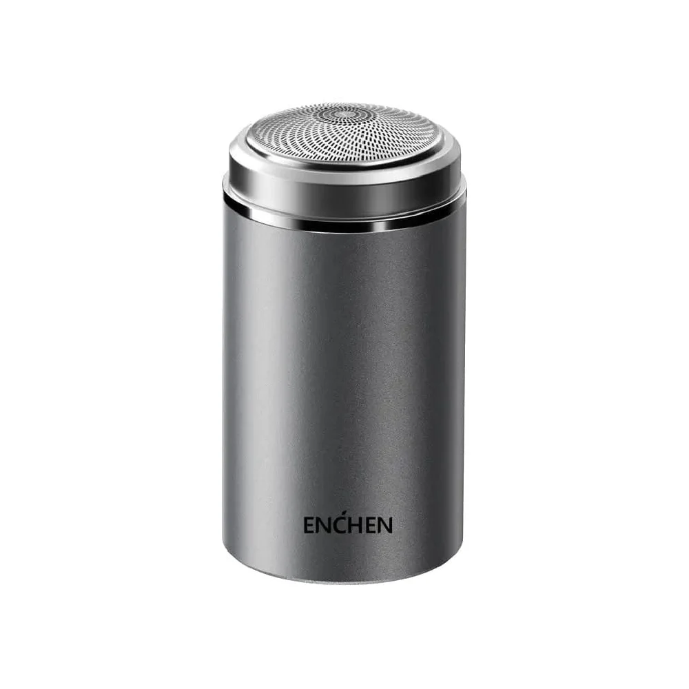 Mini Máquina de Barbear Enchen Z3