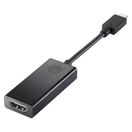 Adaptador de Cabo de Vídeo HP USB-C Para HDMI