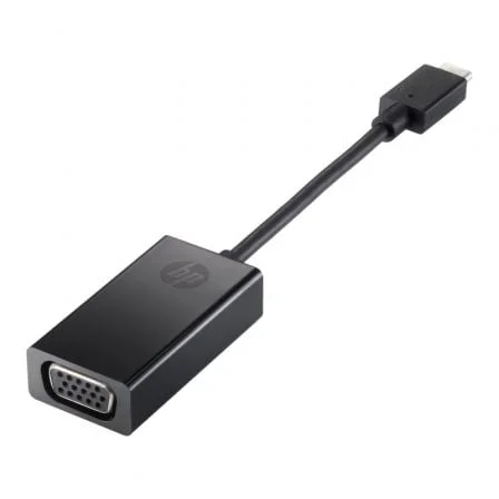 Adaptador Lenovo USB-C Para VGA