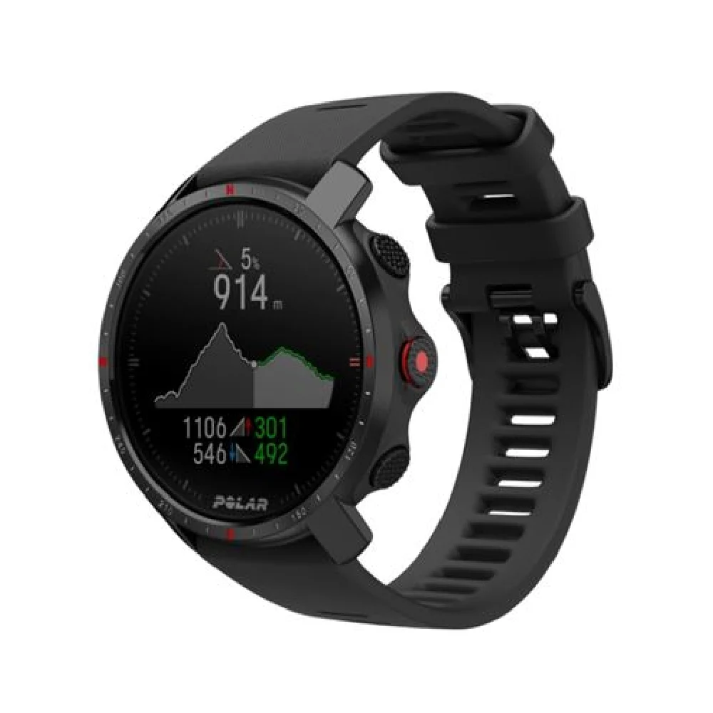 Smartwatch POLAR Grit X Pro