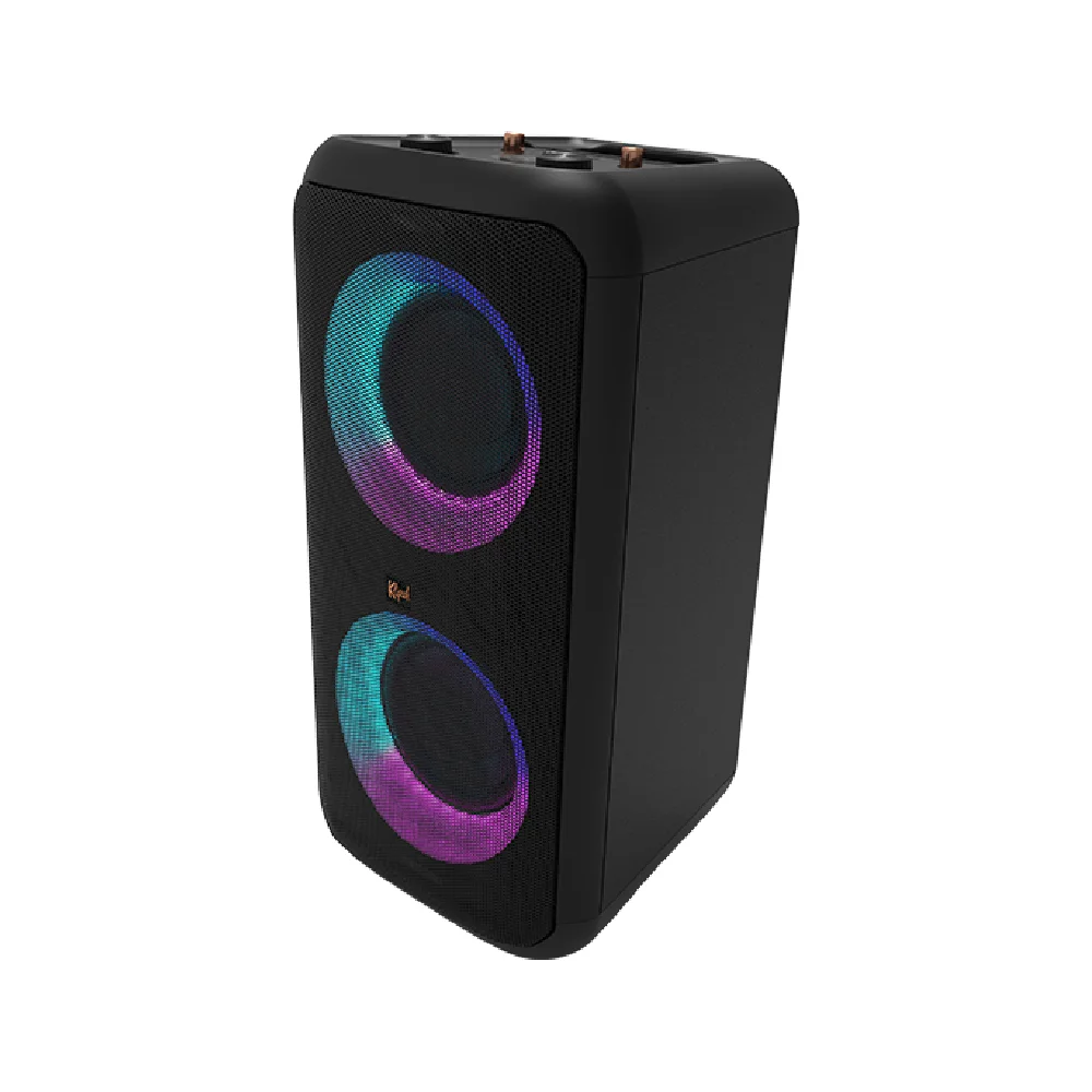 Coluna Amplificada Klipsch Partybox Gig XXL