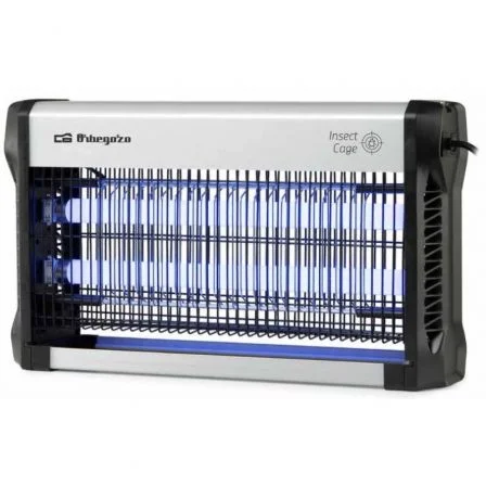 Mosquiteiro Eléctrico Orbegozo 5W